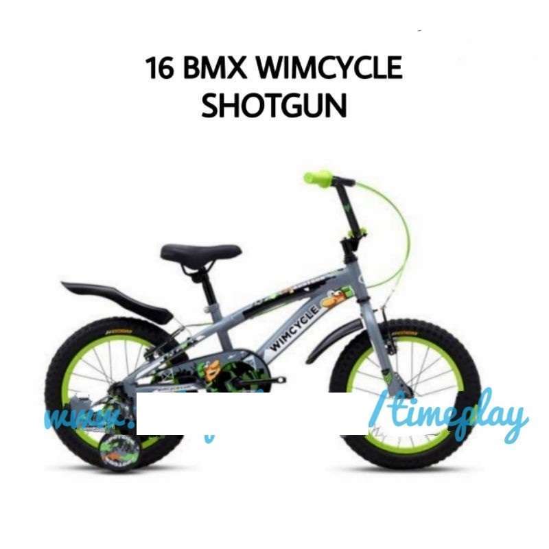 Sepeda Roket Jual Sepeda Rocket Pocket Windcycle Terbaik Februari 2026 - Harga Murah ...