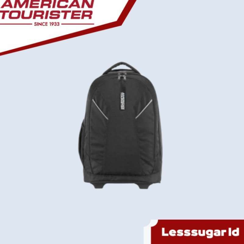 Promo Tas Troli American Tourister Xeno Backpack 01 Diskon 10 Di