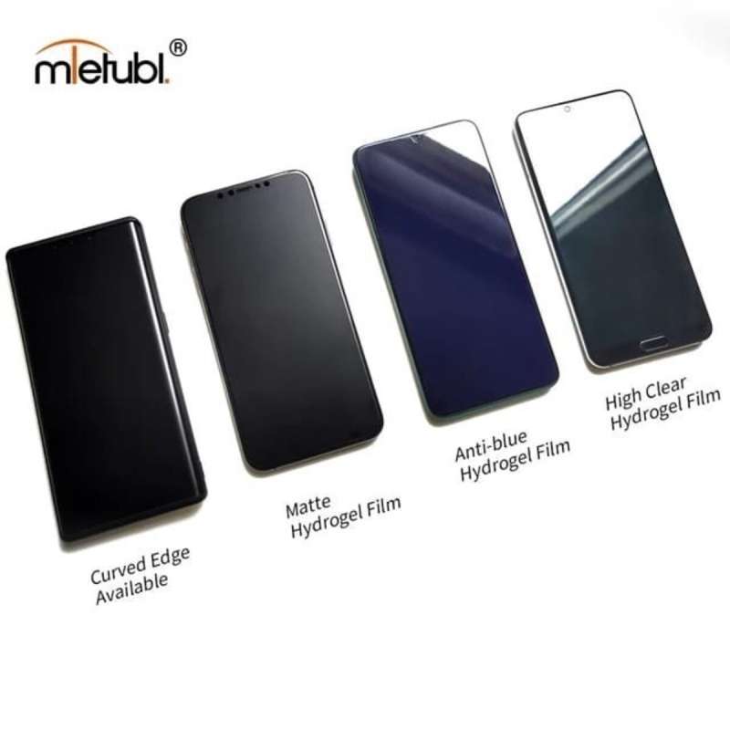 Jual Anti Gores Hydrogel Xiaomi Redmi Note 12 Pro+ Plus Hydrogel Film ...