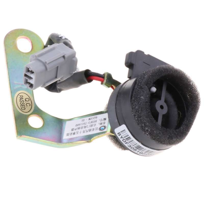 Promo 10W Car Coaxial Auto Audio Speaker Tweeter Full Range Frequency HiFi for BYD Diskon 23 di