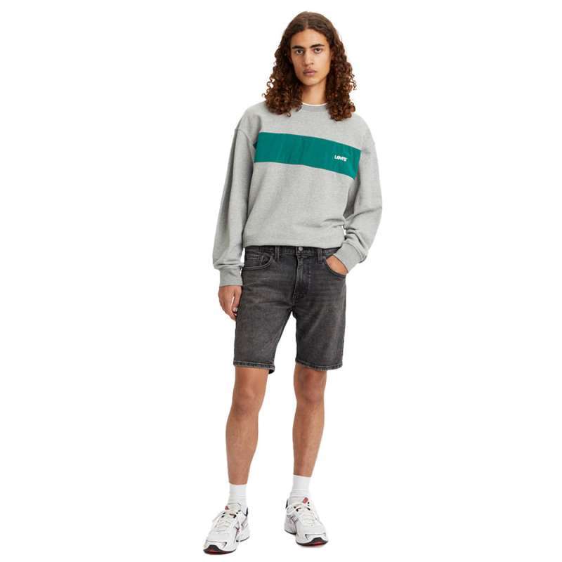 Jual Levi’s® Men's 412 Slim Shorts (39387-0071) - 28 Di Seller Levi's ...