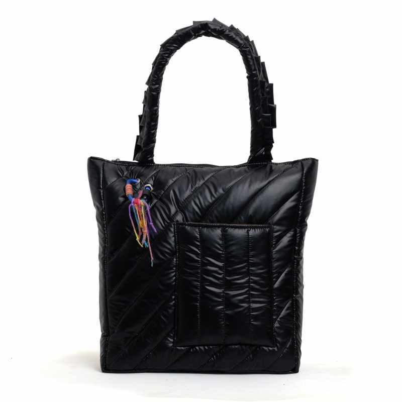 Jual Tas Wanita Mirai Tote Bag Tas Laptop Puffy di Seller House of We Kala Bojongloa, Kab