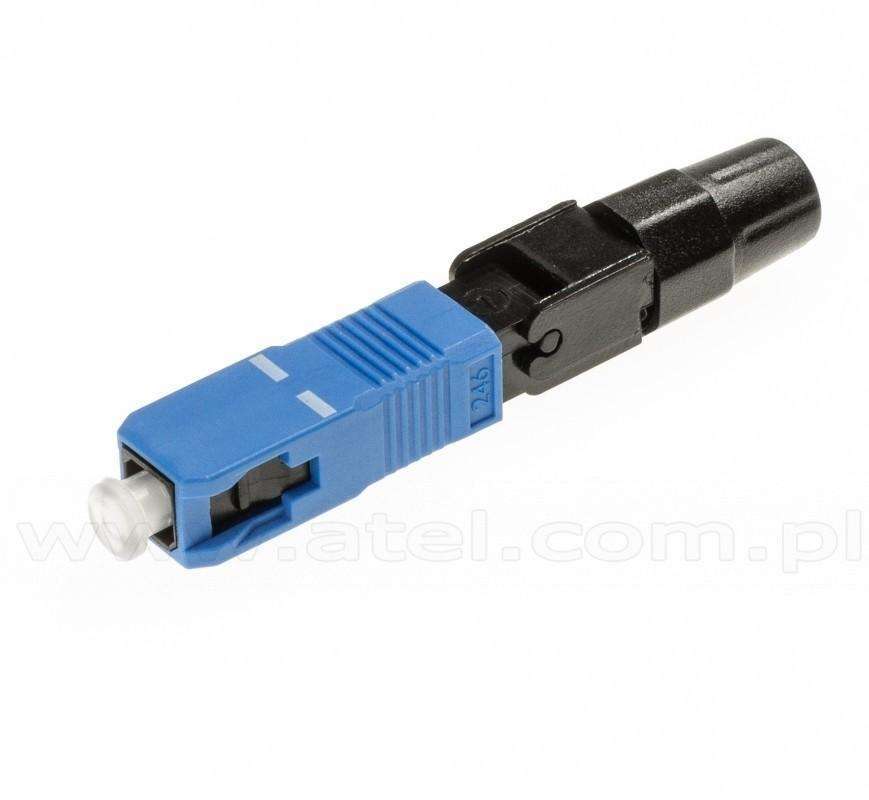 Daftar Harga Adapter Fiber Optik 🔥 Original & Spesifikasi Lengkap Juli 2026