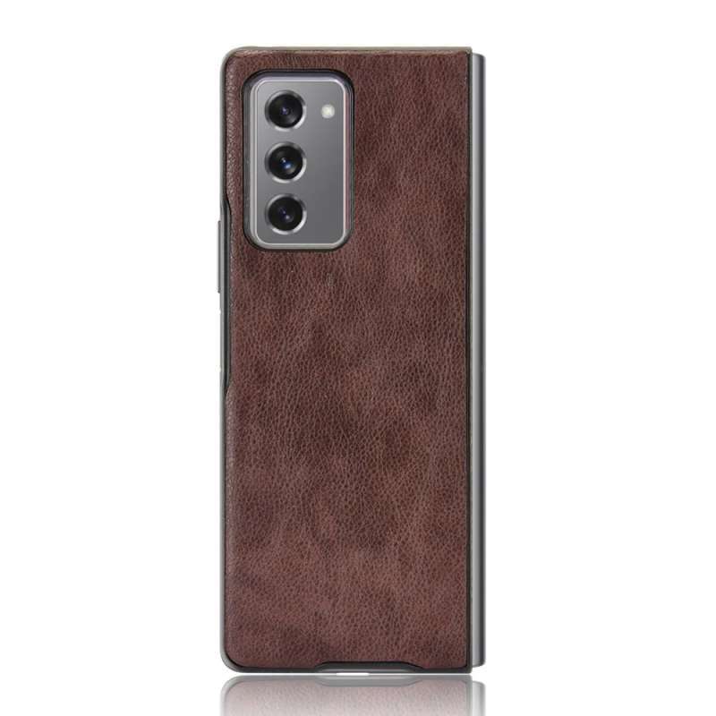 Jual Case Samsung Galaxy Z Fold 2 2020 Leather BookCase