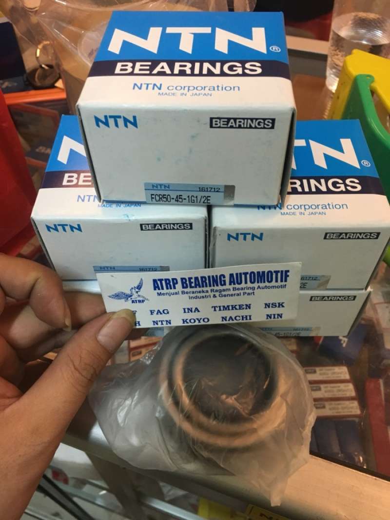 Jual BEARING KOPLING / DRAG LAHER SUZUKI APV ARENA NTN JAPAN di Seller
