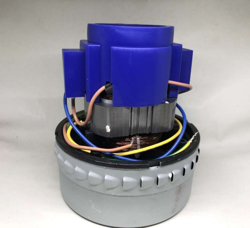 Jual Spare Part Motor Vacuum Extractor Lc20 Di Seller Umar Store Tick