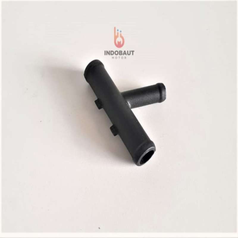 Promo Premium Sambungan Pipa Selang Radiator T Joint Three Way Vario ...