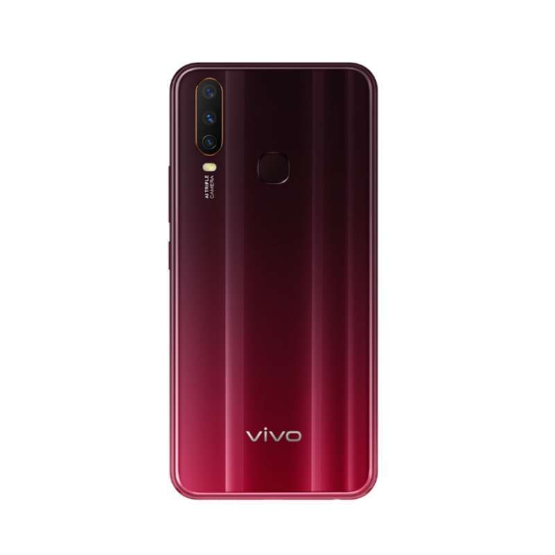 Jual Vivo Y12i 3-32 GB Free Paket Sholat Pria Online April