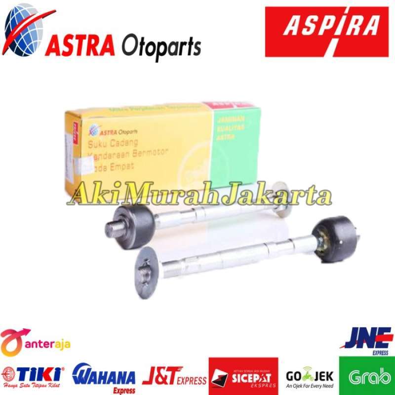 Jual RACK END / LONG TIE ROD KIJANG GRAND / KIJANG SUPER ASPIRA ASTRA