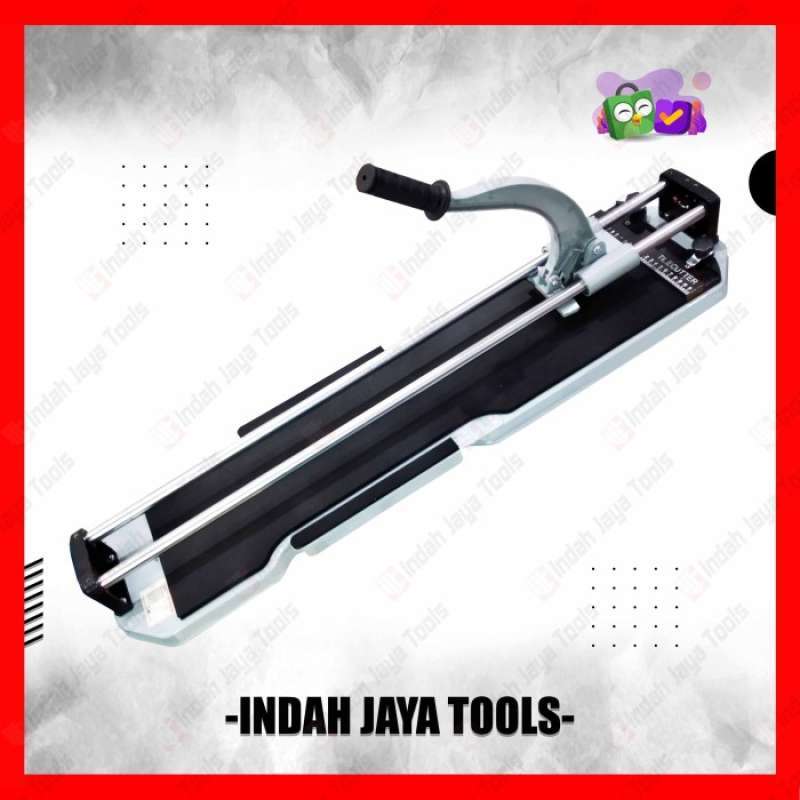 Promo Gs Tc8800V Alat Potong Keramik 80 Cm Manual Granit Tile Cutter Taiwan Diskon 23 di Seller