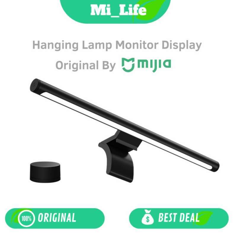 Jual Lampu Layar Komputer Xiaomi Mijia Hanging Lamp Light Bar Monitor