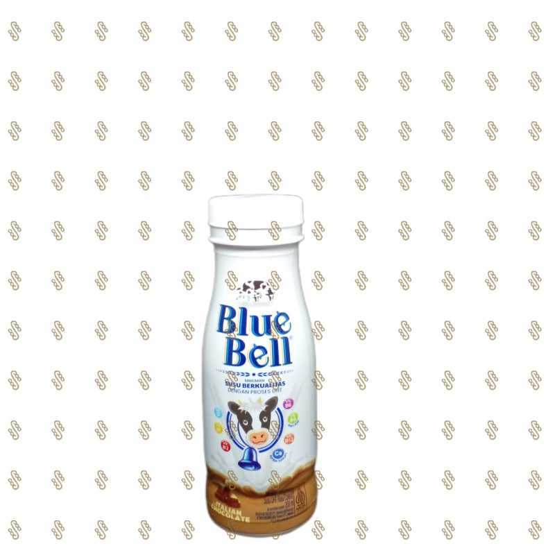 Jual Blue Bell Susu UHT 200ml di Seller Toko Suka Hasil - Kota Bandung ...