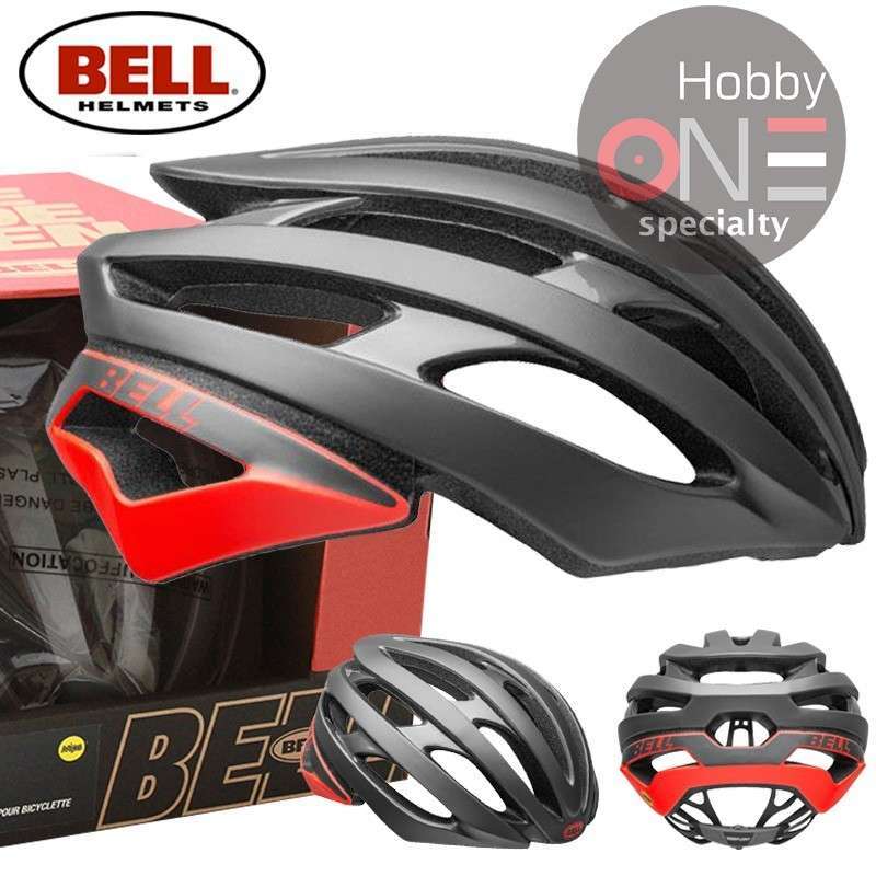 bell stratus mips helmet 2019