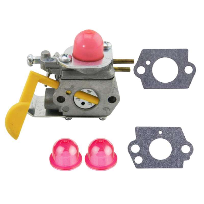 Jual Carb Kit for Poulan Weed Eater Featherlite SST25 FL20 FL23 FL26