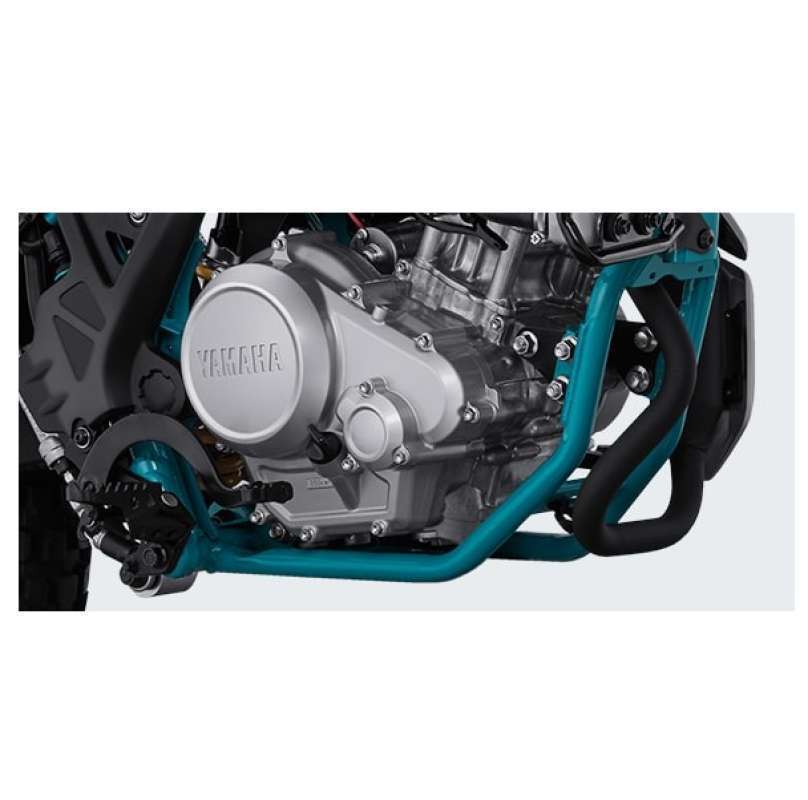 Jual Yamaha Wr 155 R Sepeda Motor [otr Jawa Barat] Di Seller Yamaha ...