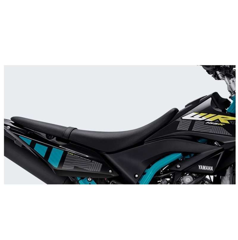 Jual Yamaha Wr 155 R Sepeda Motor [otr Jawa Barat] Di Seller Yamaha ...