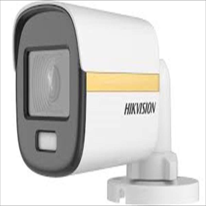 Jual 2 MP ColorVu Fixed Bullet Camera (3.6MM) di Seller GLOBAL SECURITY ...