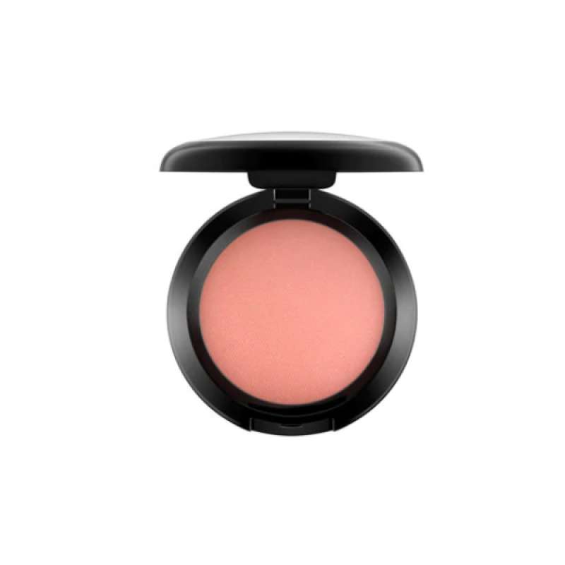 Promo MAC Powder Blush Peaches 6gr Diskon 14 di Seller SHANAS SHOP