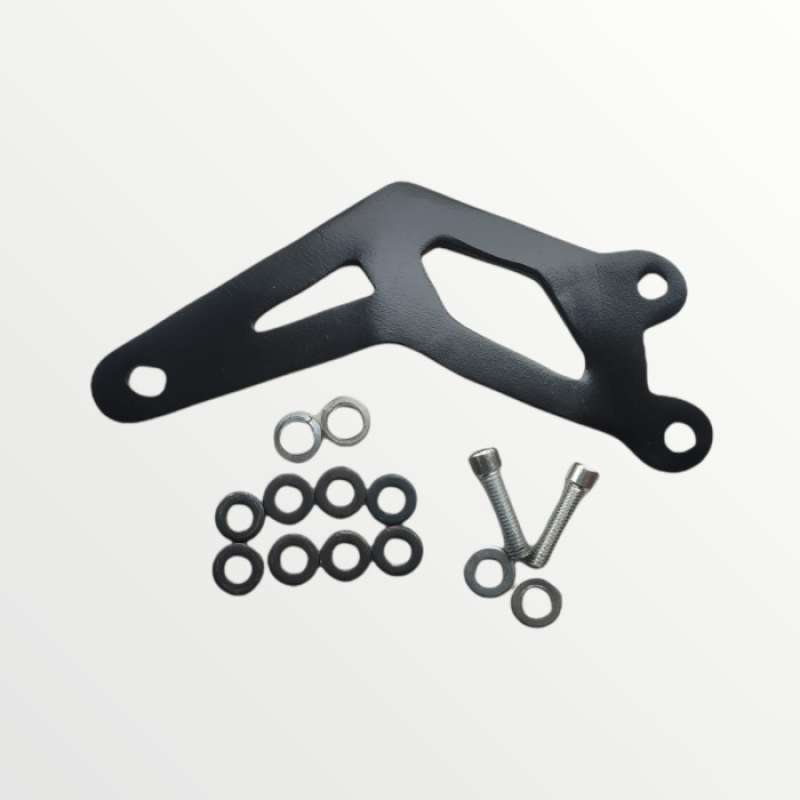 Promo EXHAUST HANGER YAMAHA XSR155 XSR 155 Diskon 50 di