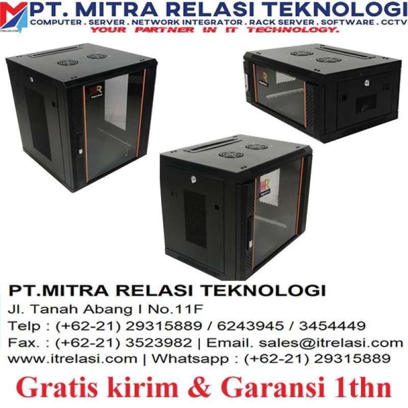 Hagane Rack Jual Hagane Rack Server Close Rack 32u Depth 900mm Hr329p Di Seller ...