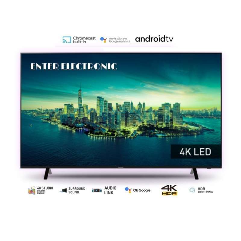 Jual Android Tv 30 Inch Original, Murah & Diskon Juni 2024 | Blibli