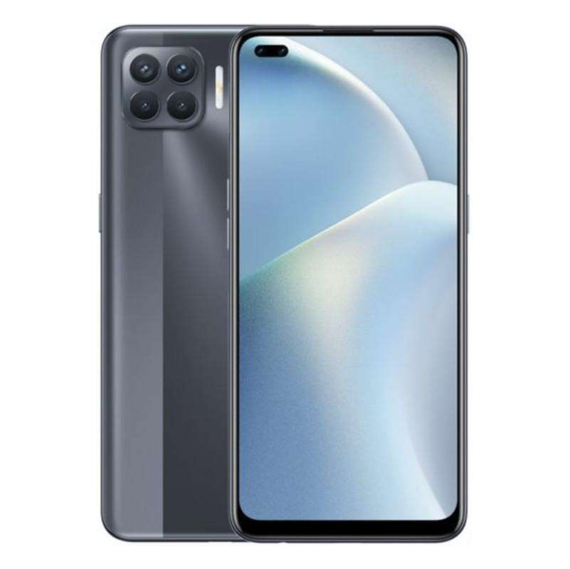 Jual OPPO RENO 4F RAM 8GB ROM 128GB GARANSI RESMI . Online