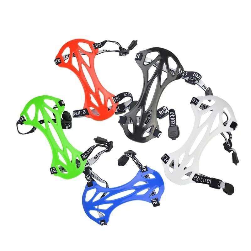 Jual Arm Guard War Wolf WX101 Compound Bow Recurve Bow Arm Guard di
