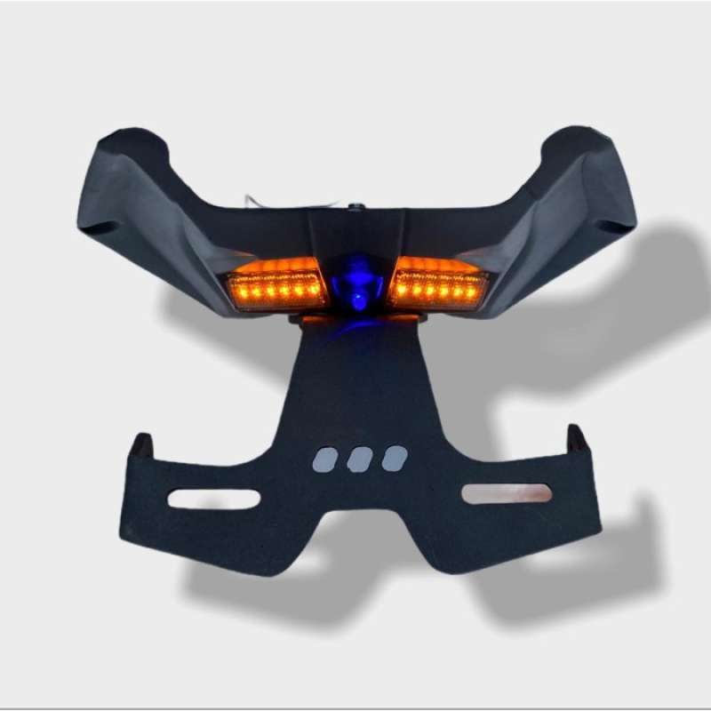 tail tidy cbr250rr