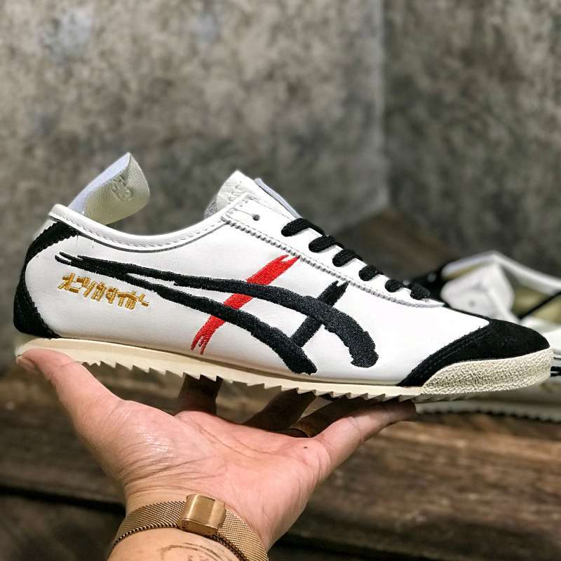 onitsuka kabuki villain