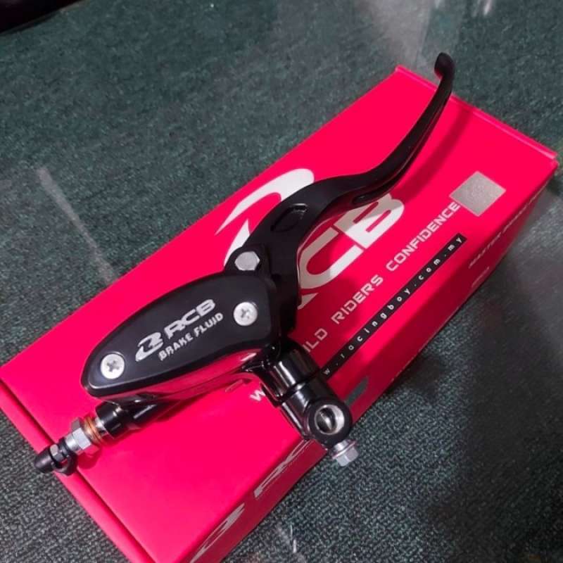 Master Rem Rcb R15 Promo Master Rem Kanan Rcb R15 Vva Nmax Aerox R25 Master Rem Rcb Diskon ...