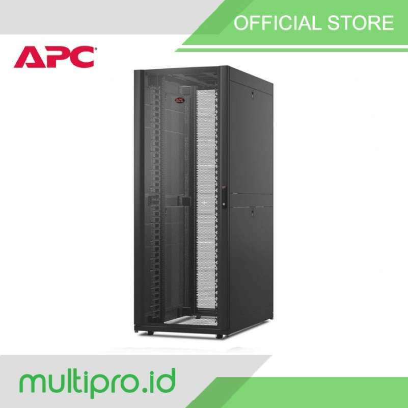 Jual Rack Apc Original Murah - Harga Diskon Juni 2024 | Blibli