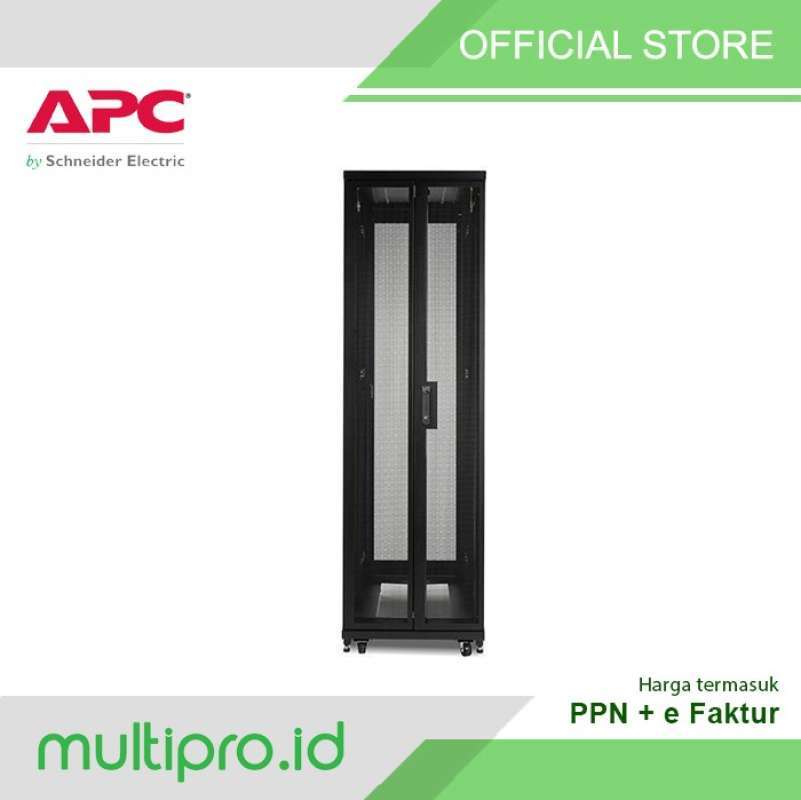 Jual Rack Server Apc Original Murah - Harga Diskon Maret 2024 | Blibli