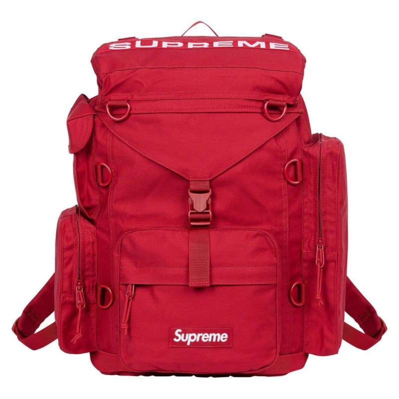 Promo Supreme Field BackPack Diskon 15 di Seller True OG Lifestyle