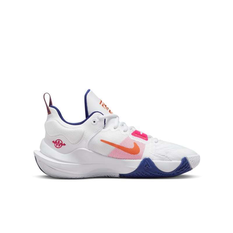 Promo Nike Giannis Immortality 2 Big Kids Basketball Shoes (DQ1943102