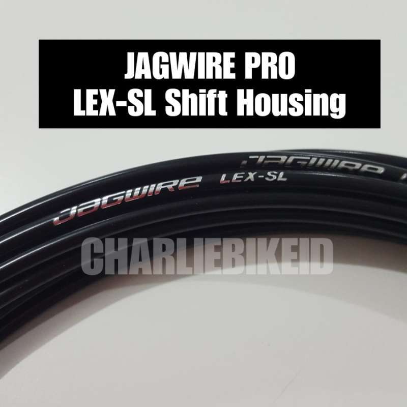 jagwire xex sl