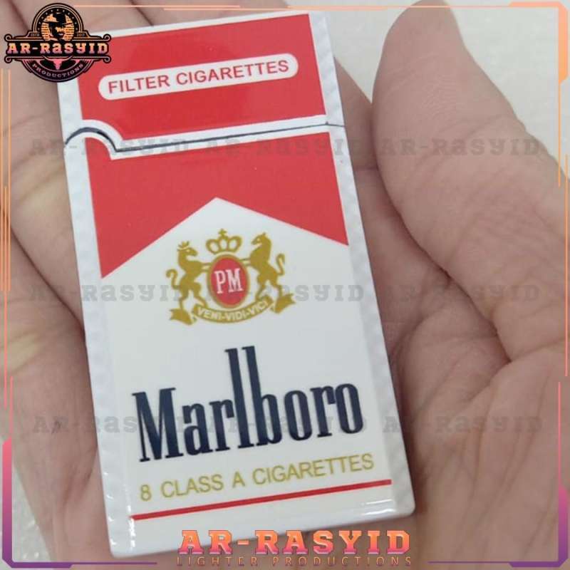 Jual Korek Api Bara Gas Cool The Lighter White Rokok 3965 Di Seller Ar ...