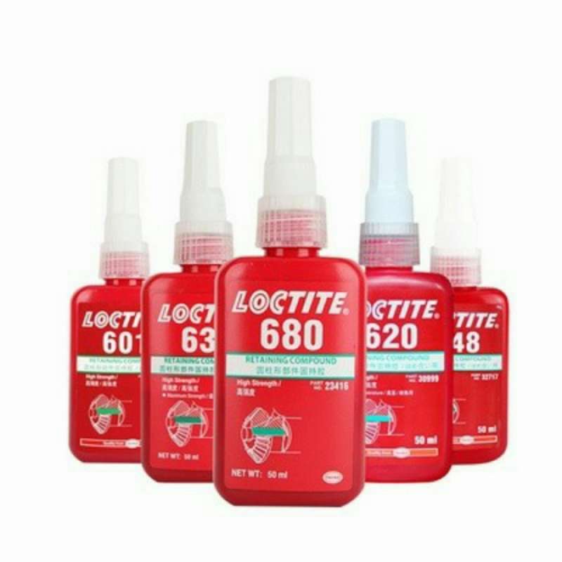 Promo loctite 620 Diskon 23% di Seller Alice Jaya Abadi - Cipinang ...