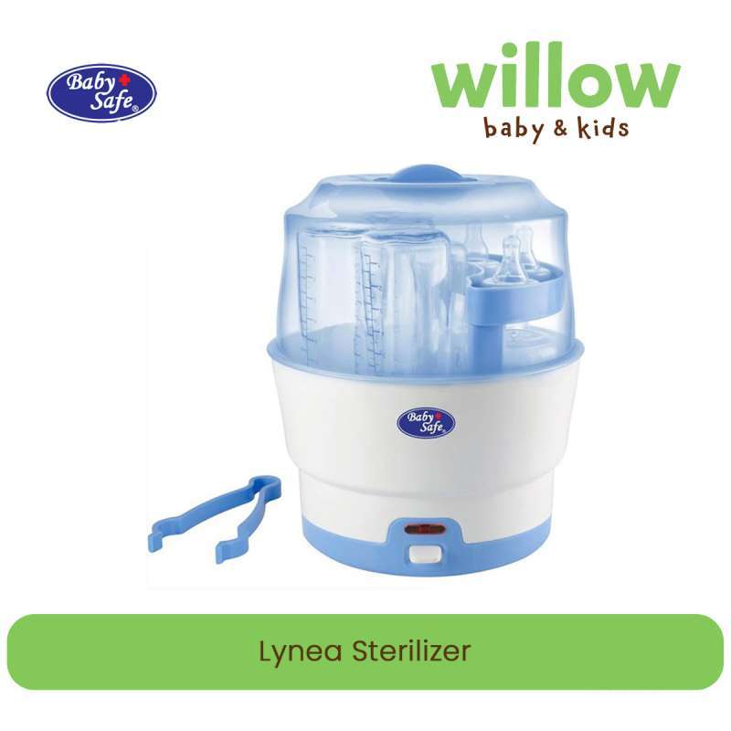 Promo Sterilizer Lynea Express Steam Sterilizer Diskon 1 Di Seller