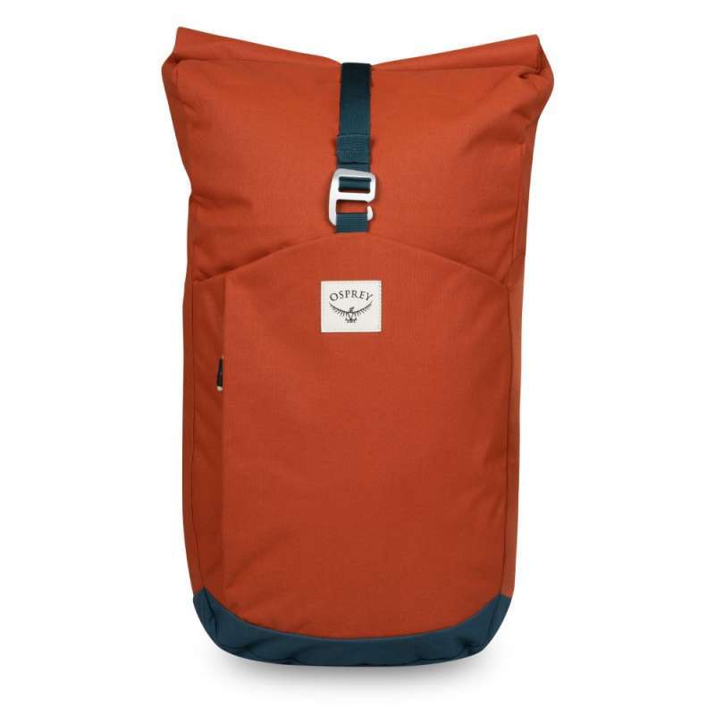 Jual OSPREY ARCANE ROLL TOP LAPTOP BACKPACK di Seller Eiger Adventure Official Store Jatijajar