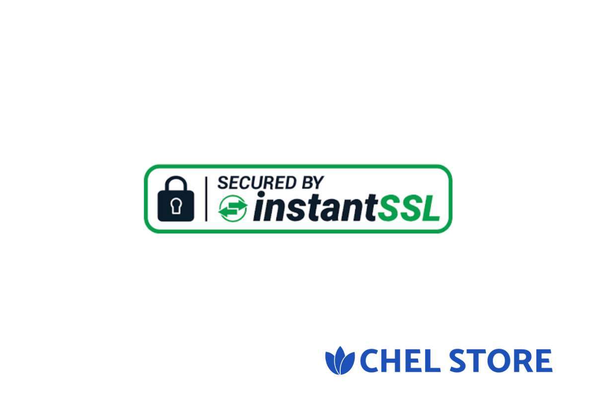 Promo Instantssl Premium (ov) Ssl/tls Certificate Diskon 80% Di Seller ...