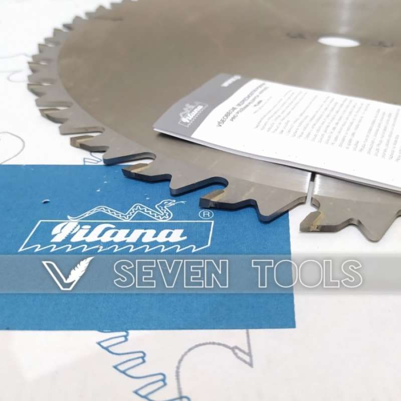 Promo Mata circle saw 14 inch Gergaji belah kayu PILANA TCT 350 mm 84 T