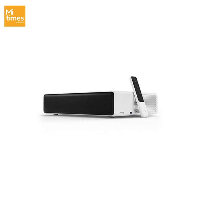 Jual XIAOMI Mi Laser Projector 150 Full HD 4K 5000 Lumens Global ...