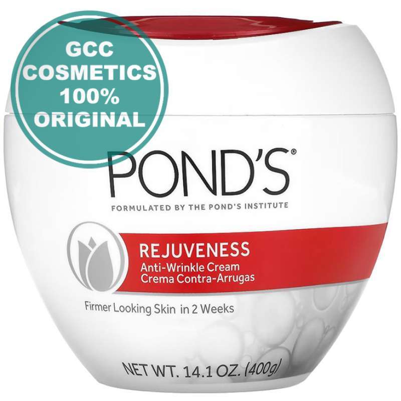 Jual Ponds Pond's Clarant B3 Dark Spot Correcting Rejuveness Anti