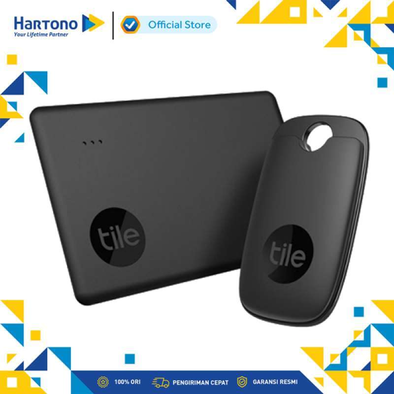 Jual Tile Tracker Pro Spesifikasi Original, Murah & Diskon Harga April ...