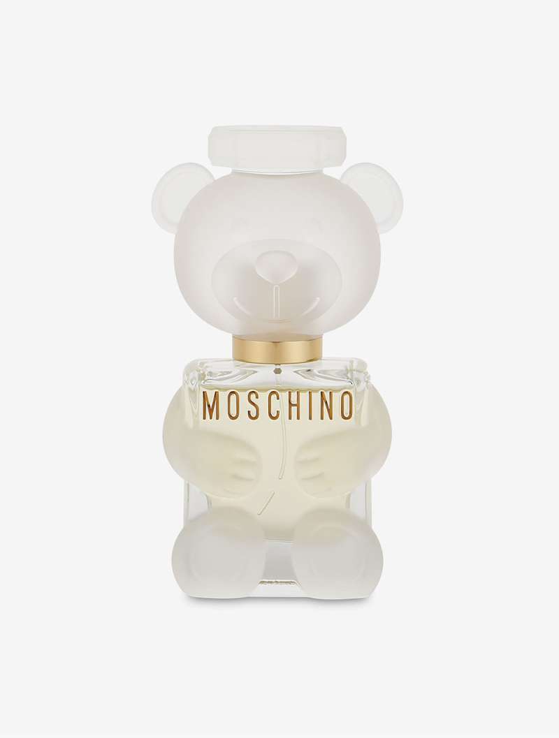 Jual MOSCHINO TOY 2 EDP 100ML di Seller Galeries Lafayette Jakarta ...