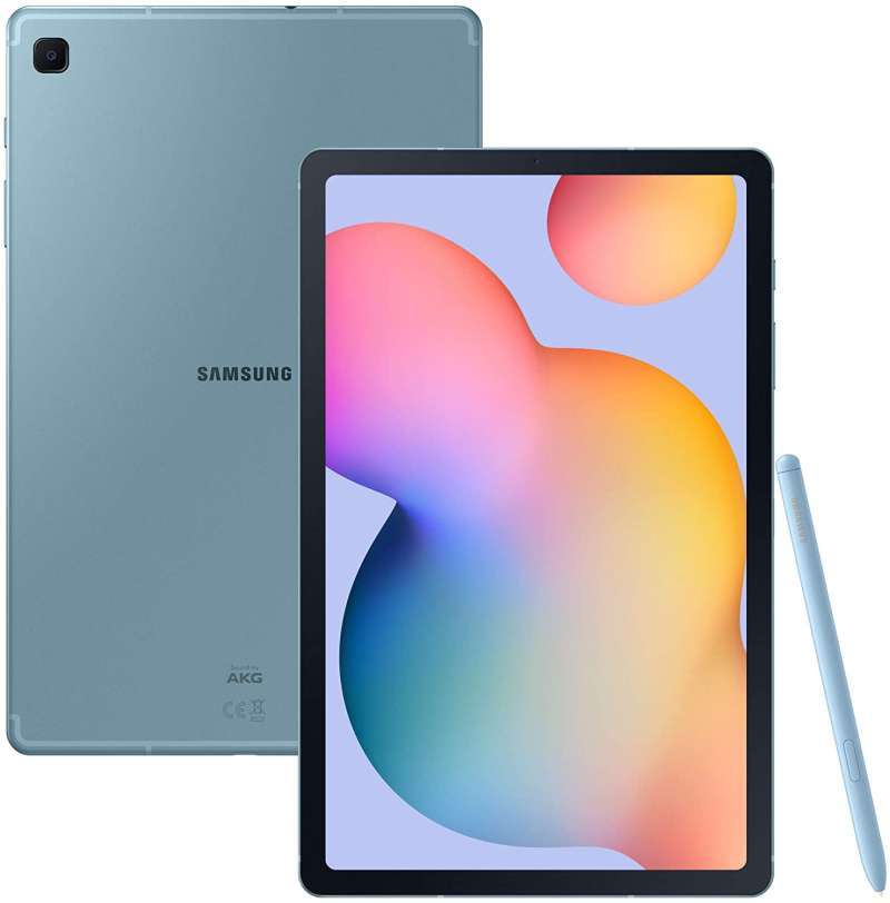 harga galaxy tab s6 lite