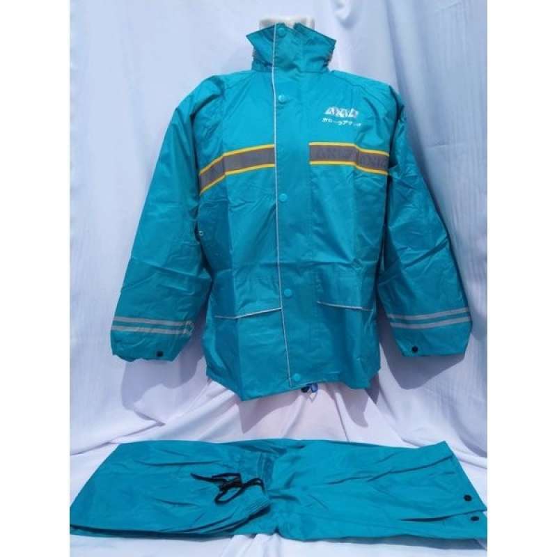 Jual Axio Jas Hujan Axio Europe Tosca  Tosca XXXL di Seller brand