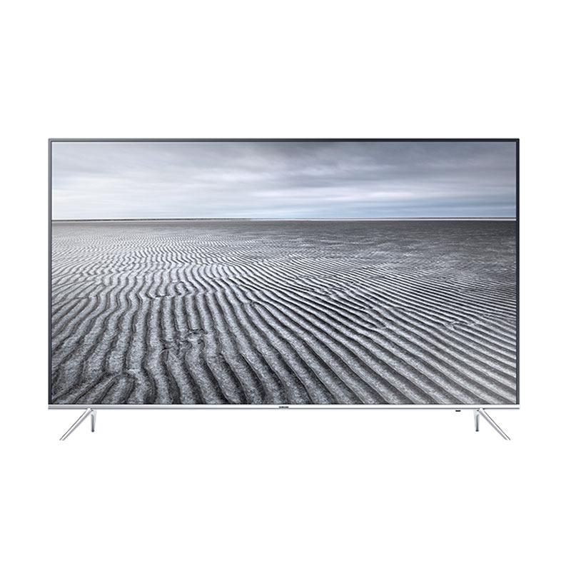 Jual Samsung UA60KS7000 SUHD Smart Flat LED TV [60 Inch] - - di Seller ...