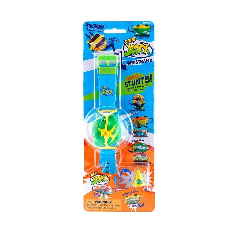Jual Stunt Jaxx Iggy Rex Wristband Set Mainan Anak Online Jual Stunt Jaxx Iggy Rex Wristband Set Mainan Anak Online
