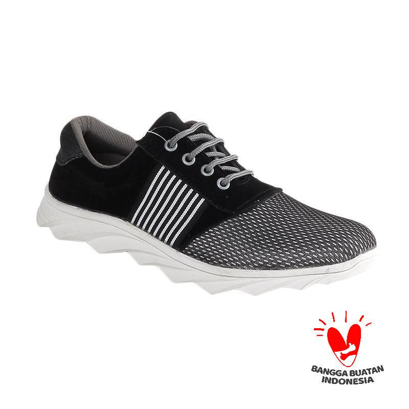 jual blackkelly lde 170 hazard sepatu olahraga pria jual blackkelly lde 170 hazard sepatu olahraga pria